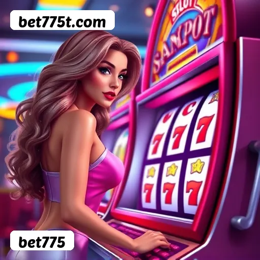 Segurança 2FA bet775.com - Autenticação de Dois Fatores, SSL 256-bit e Proteção Avançada para Login Seguro