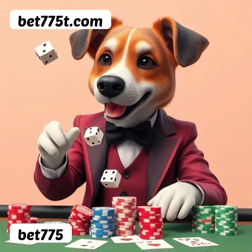 Área Bet bet775.com Brasil - Interface de Apostas com Mercados Locais, Odds Competitivas e Gestão de Banca Inteligente