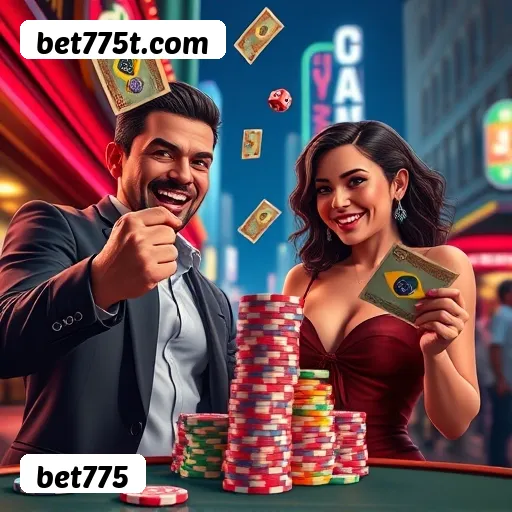Ofertas Exclusivas e Limitadas bet775.com - Flash Sales, Power Hours e Mega Spins