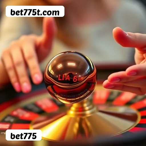 Cadastro Rápido bet775.com - Crie Sua Conta em 30 Segundos e Ganhe Bônus de Boas-vindas até 300%