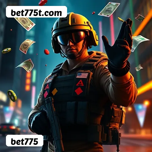 Design Responsivo bet775.com - Interface Adaptável para Todos os Dispositivos Mobile, Tablet e Desktop