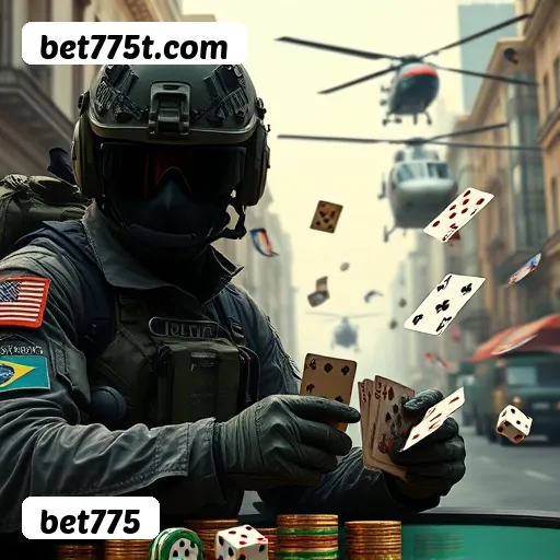 Roleta Brasileira Ao Vivo bet775.com - Dealers Brasileiros 24/7 em Qualidade 4K Ultra HD