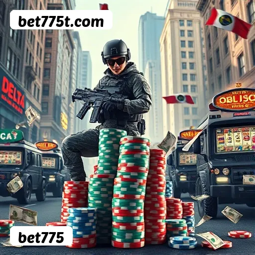 Cashback VIP bet775.com - Sistema Crescente de 5% a 15% Conforme Nível VIP