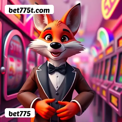 Bônus de Boas-vindas bet775 até 300% + Rodadas Grátis - Oferta Exclusiva para Novos Jogadores no Brasil